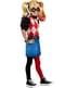 Harley Quinn jelmez lányoknak