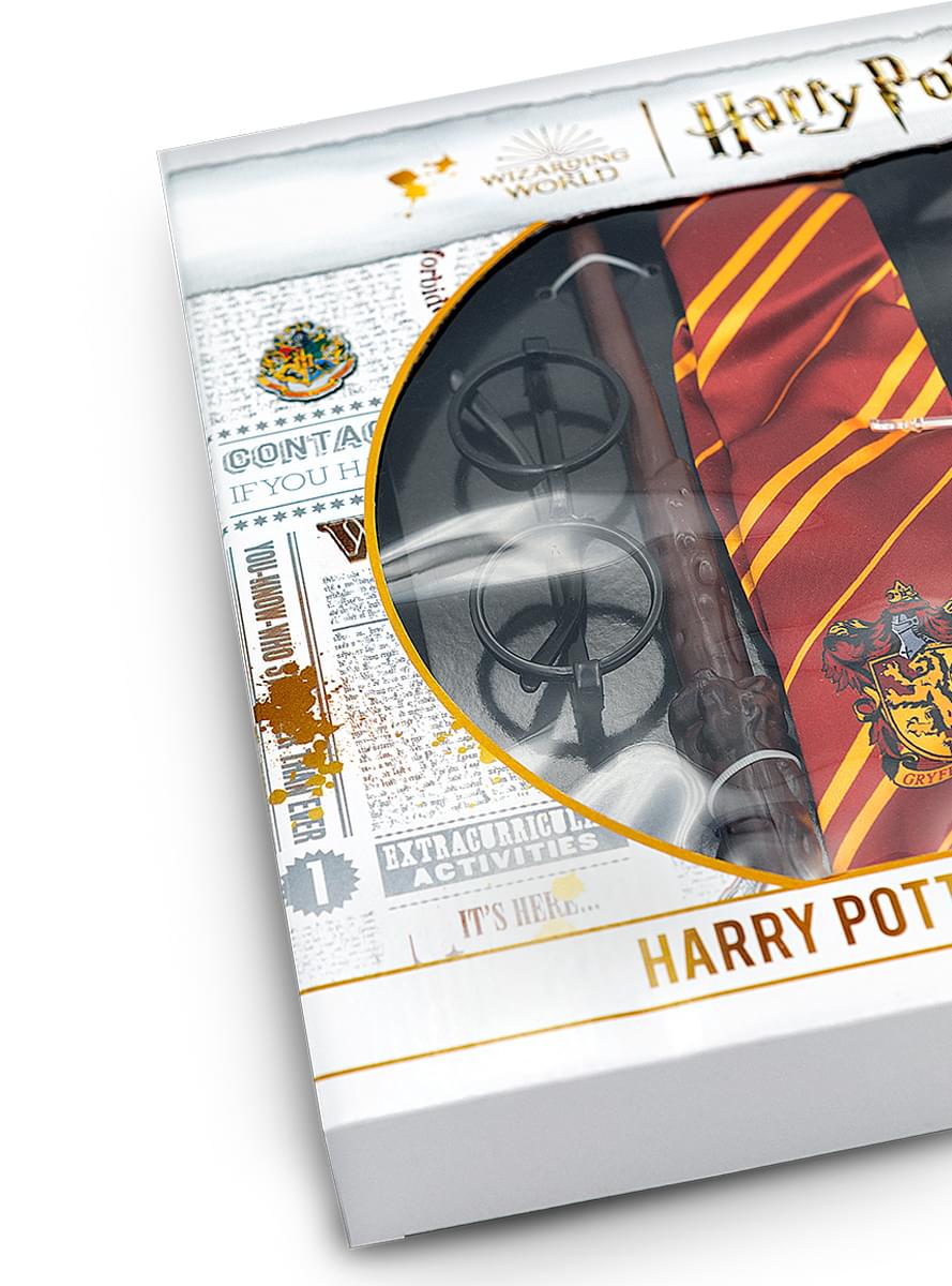 Harry Potter -asusarja lapsille