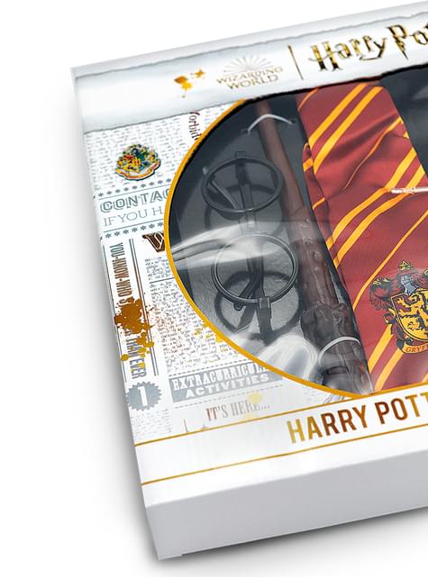 Deguisement Kit - Harry Potter - Kit Harry Potter Enfant - FILM