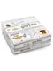 Harry Potter Griffoendor Stropdas met Pin