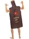 Bottle of Beer Costume for Adults