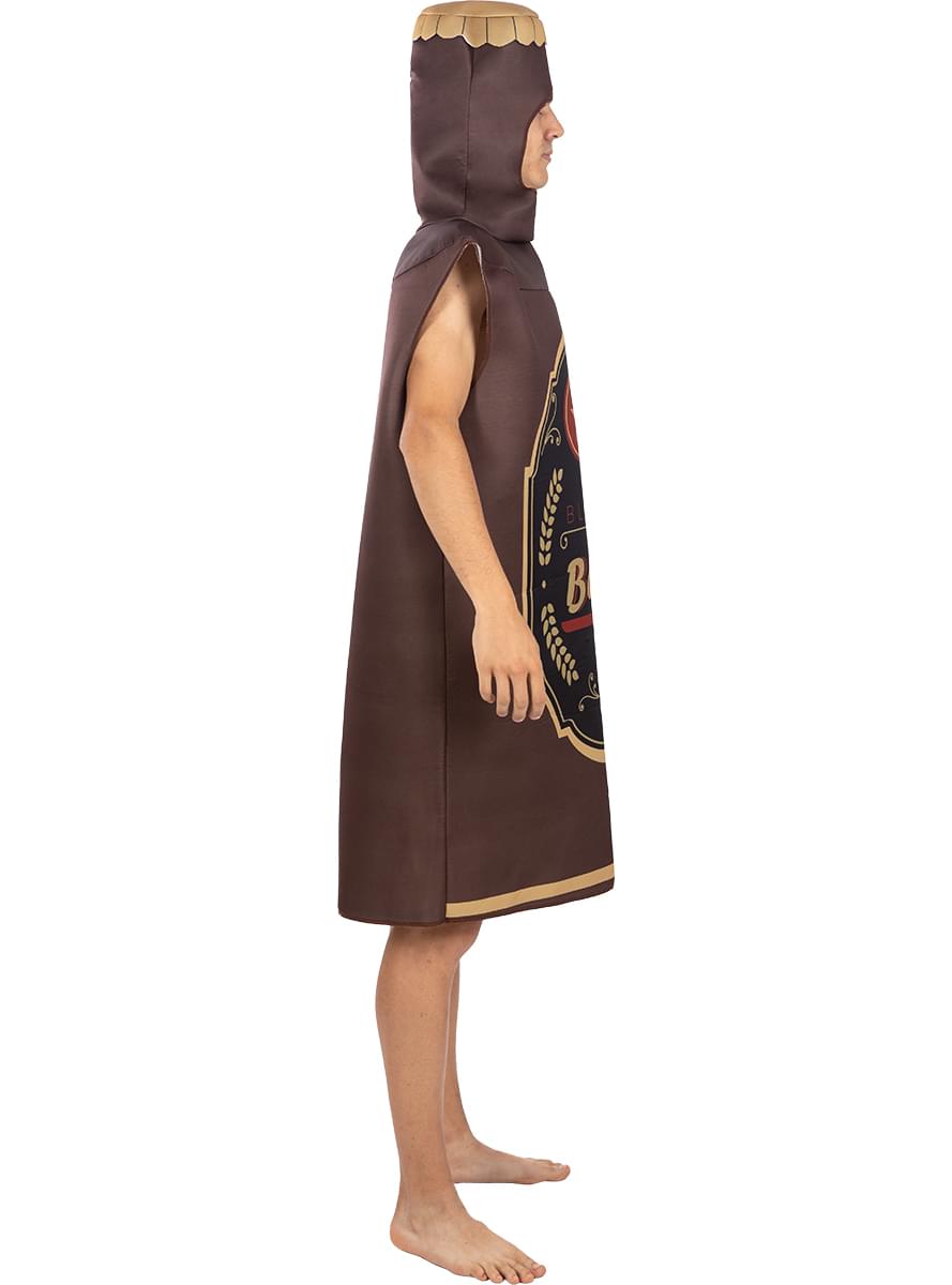 Костим Пивске Боте за одрасле