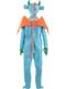 Costume da Drago per adulto