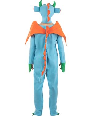 Dragon Costume for Adults