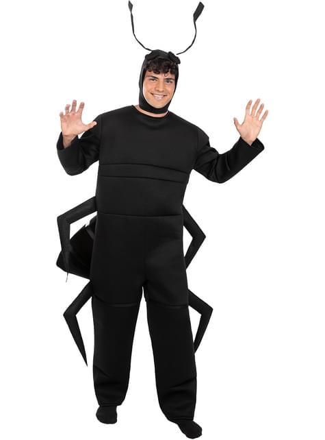 Ant Costume for Adults. Express delivery Funidelia