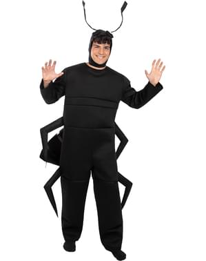 Costum de furnică pentru adulți