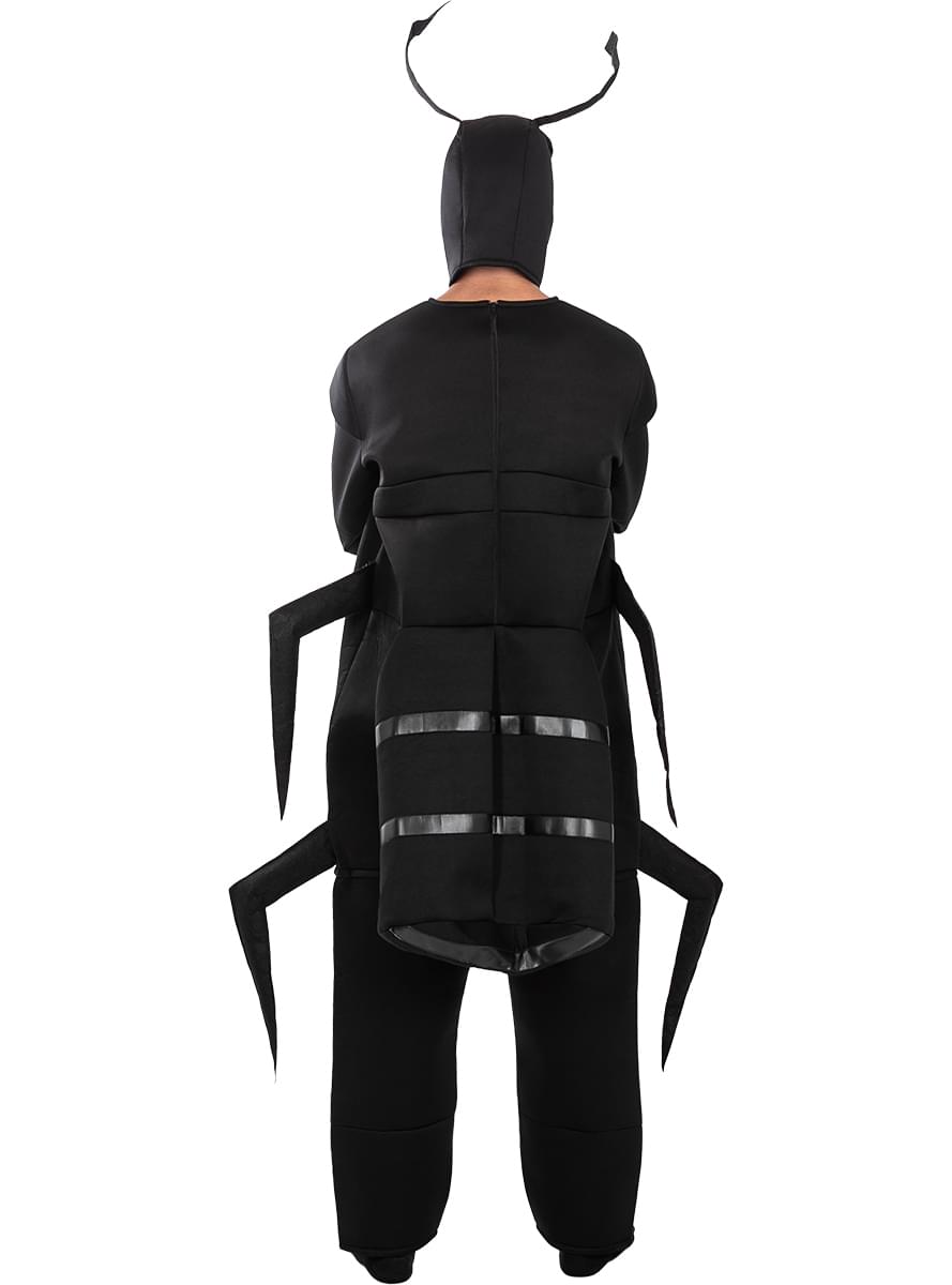 Costum de furnică pentru adulți