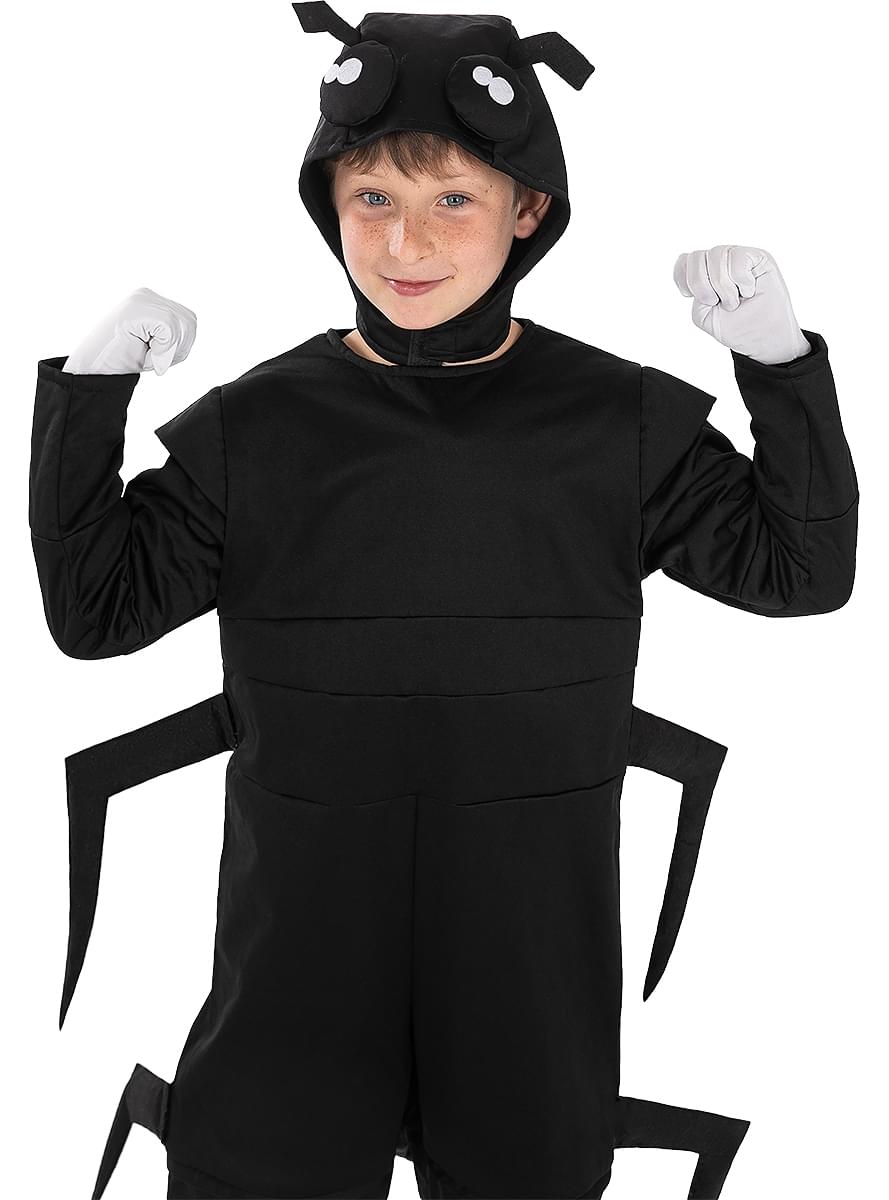 Hangya Jelmez Gyerekeknek