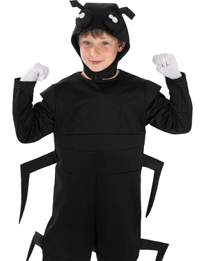 Детски костюм на мравка