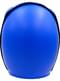 Casco Power Ranger Azul para adulto