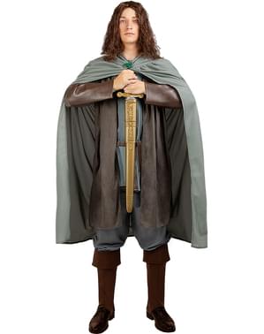 Aragorn Asu - The Lord of the Rings