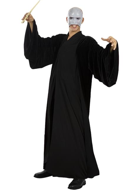 Accessoire de déguisement Noble Baguette magique Lord Voldemort