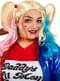 Harley Quinn kostum  z resicami - Birds of Prey