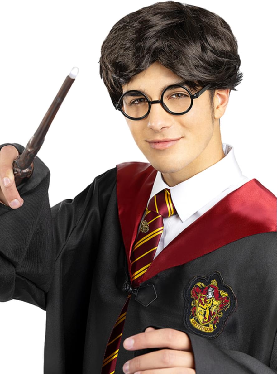 Harry Potter gleraugu