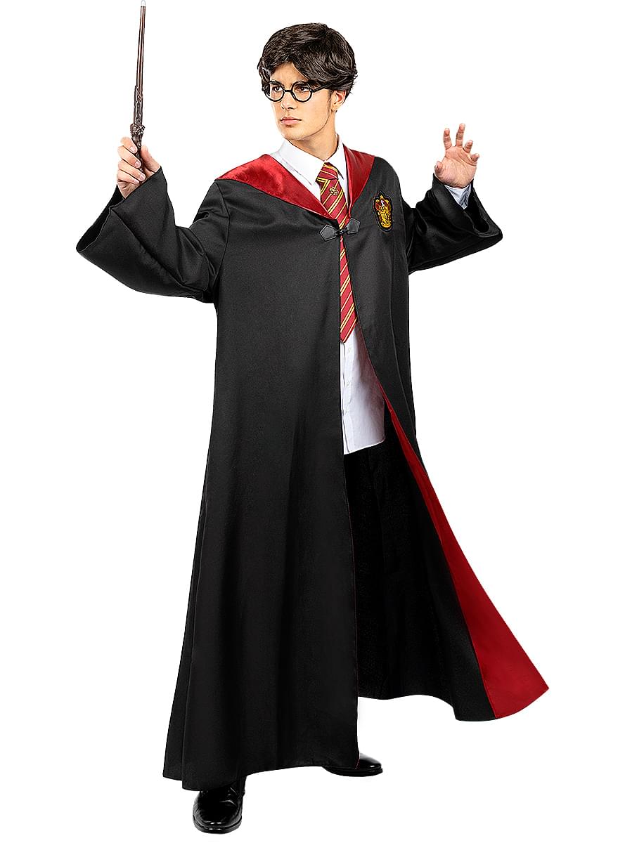 Harry Potteri prillid