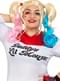 Kit déguisement Harley Quinn grande taille - Suicide Squad
