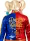 Kit déguisement Harley Quinn grande taille - Suicide Squad