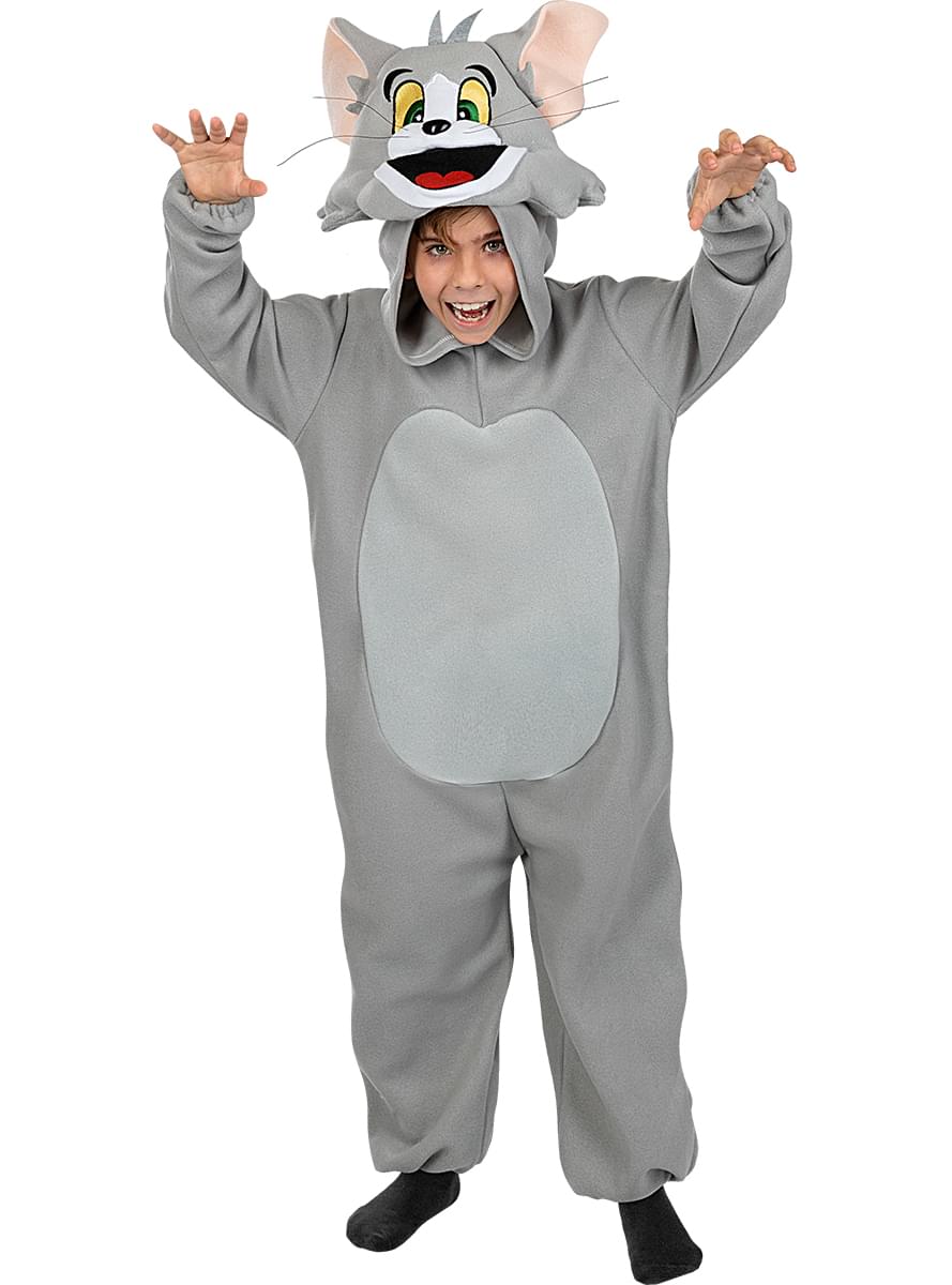 Tom kostum za otroke - Tom and Jerry 