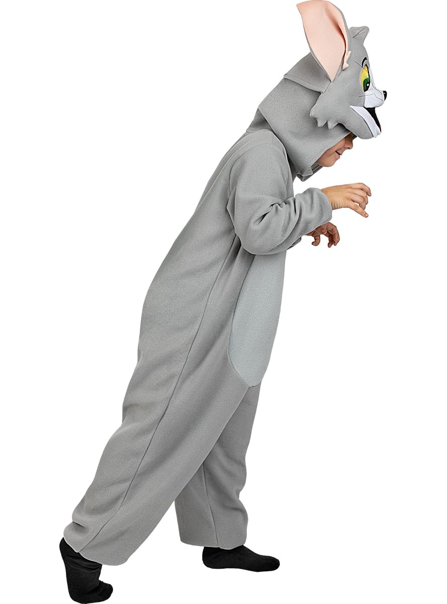 Disfraz de Tom para niños - Tom & Jerry 