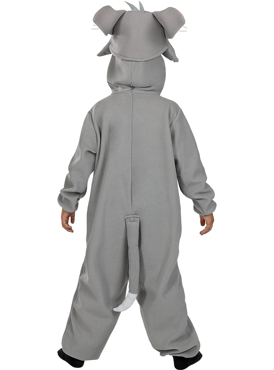 Maskeraddräkt Tom för barn - Tom & Jerry