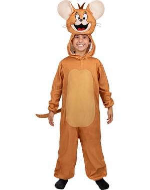Déguisement Jerry enfant - Tom & Jerry