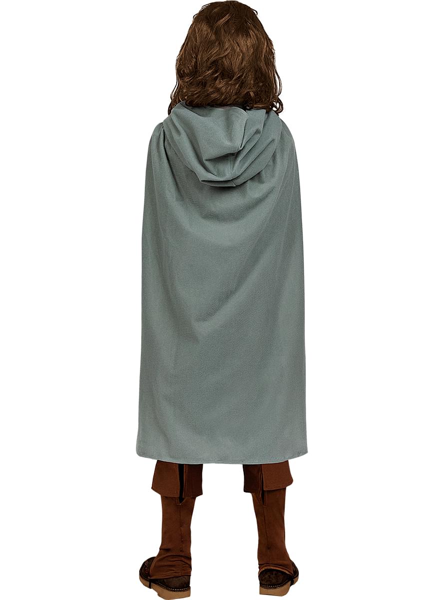 Aragorn Costume For Boys The Lord Of The Rings The Coolest Funidelia 1376