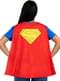 Supergirl készlet felnőtteknek
