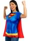 Supergirl készlet felnőtteknek