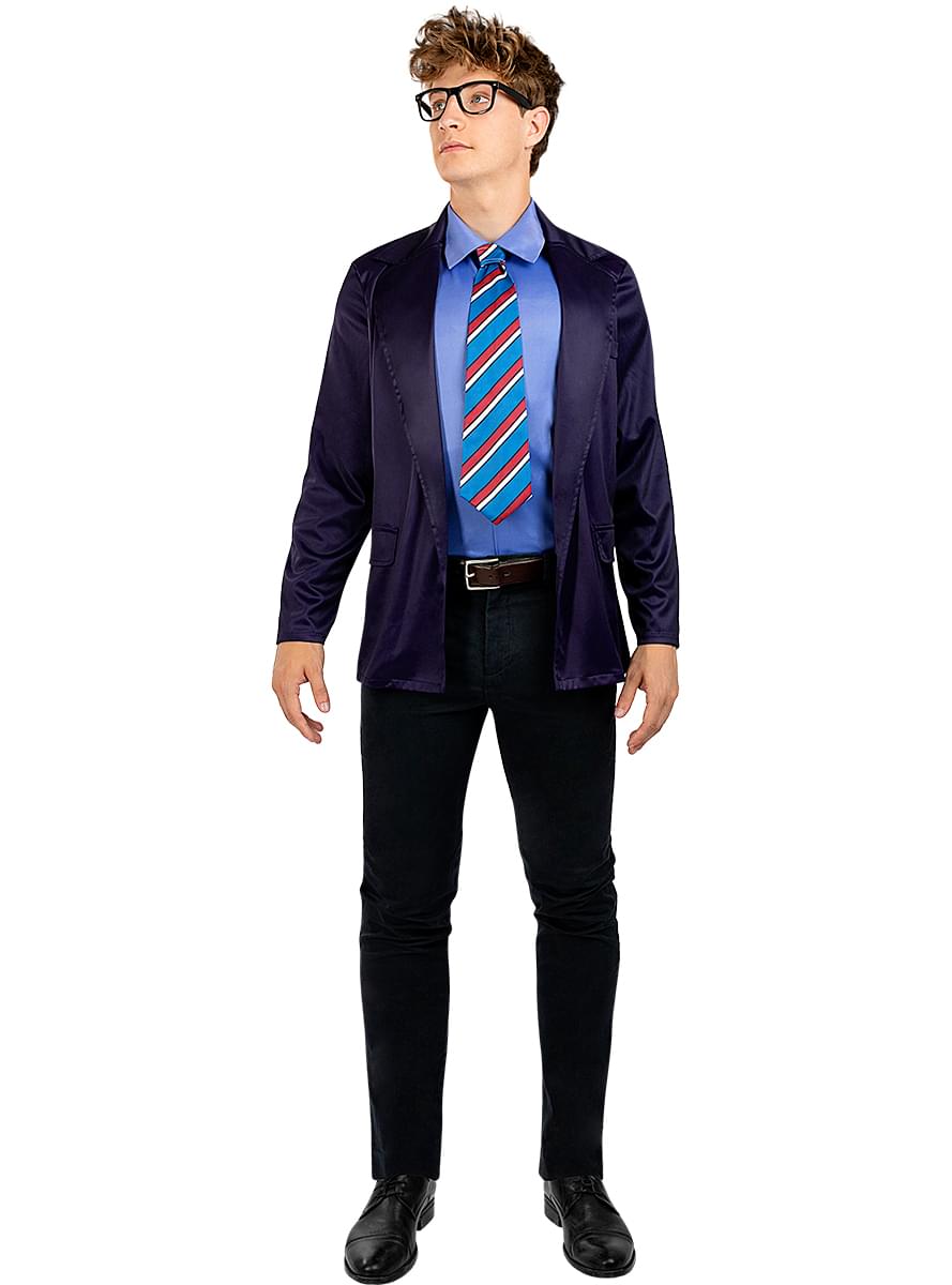 Clark Kent kostum - Superman 
