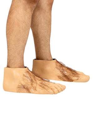 Frodo Feet - Ringenes herre