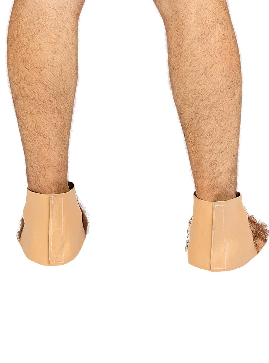 Frodo Feet - Ringenes herre