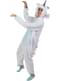 Moder samorog kostum ( pajac/onesie ) za odrasle