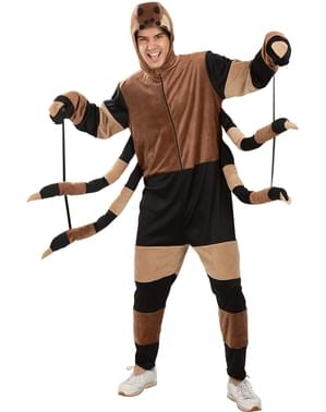 Spider Costume for Adults
