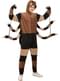 Costume da Ragno per adulto