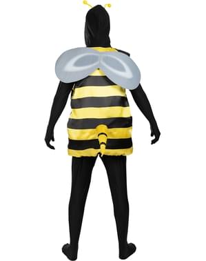 BOFUNX Déguisement Abeille Femme Costume de Abeille Tutu Jupe + Bas + Gant  à Rayures+Lunette+ Serre-tête d`abeille pour Carnaval Cosplay : :  Mode