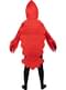 Lobster Costume for Adults
