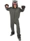 Costum de lup gri