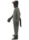 Grey Wolf Costume