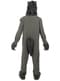 Costume da Lupo grigio