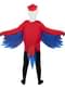 Parrot Costume for Adults