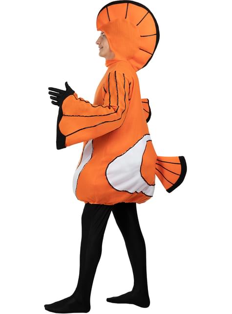 Clownfish Costume for Adults. The coolest