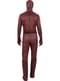 Deluxe The Flash Costume for Men - The Flash