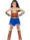 Wonder Woman 1984 kostum za deklice