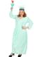 Frihetsgudinnan Maskeraddräkt Plus Size