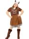 Déguisement Viking femme grande taille
