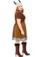 Déguisement Viking femme grande taille