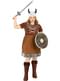 Costume da vichinga taglie forti