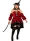 Elegant Corsair Pirate Costume for Women - Plus Size