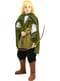Paruka Legolas pro chlapce - Pán prstenů