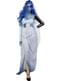 Corpse Bride pruik